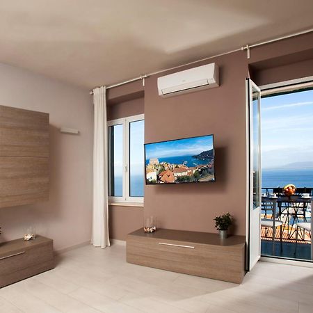 Ferienwohnung La Casa Al Mare Porto Santo Stefano  Exterior foto