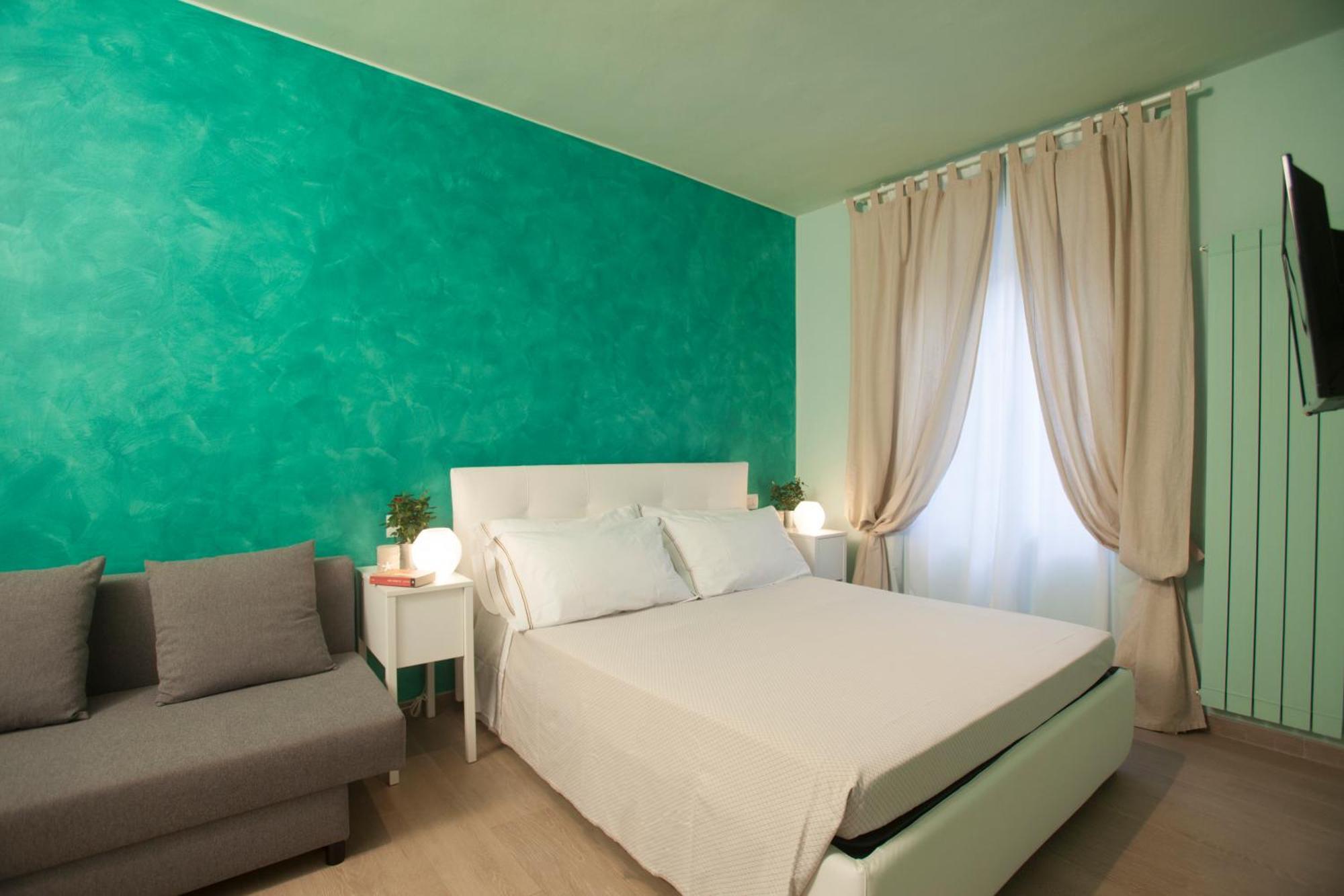 Ferienwohnung La Casa Al Mare Porto Santo Stefano  Exterior foto